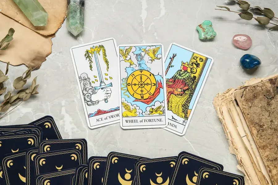 Quality Tarot Reading Naples, FL Quality Tarot Reading Naples, FL