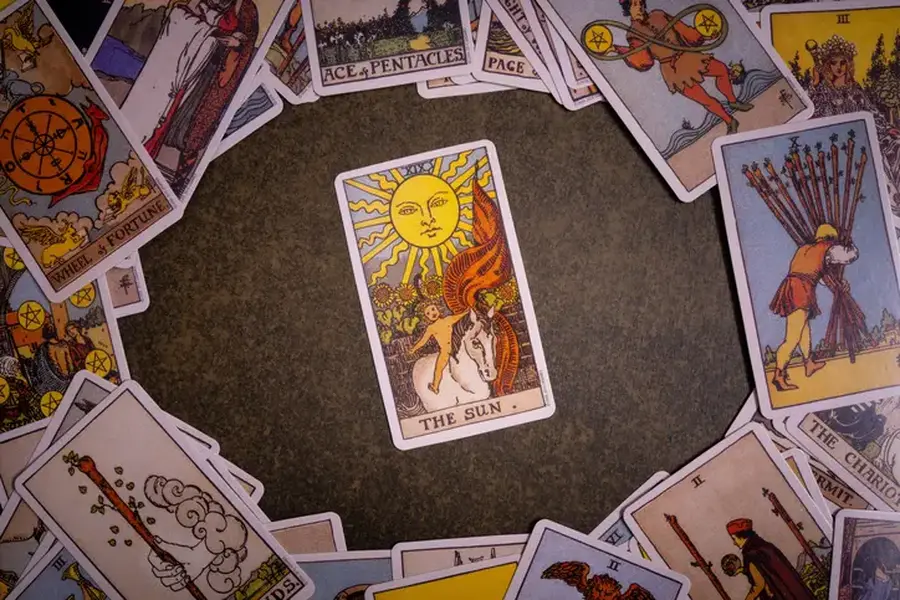 Reliable Tarot Reading Naples, FL Reliable Tarot Reading Naples, FL