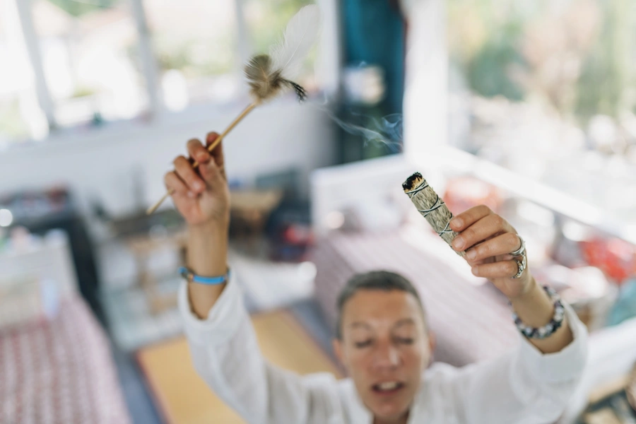 Signs You May Need A Spiritual Cleansing Session Naples, FL Signs You May Need A Spiritual Cleansing Session Naples, FL
