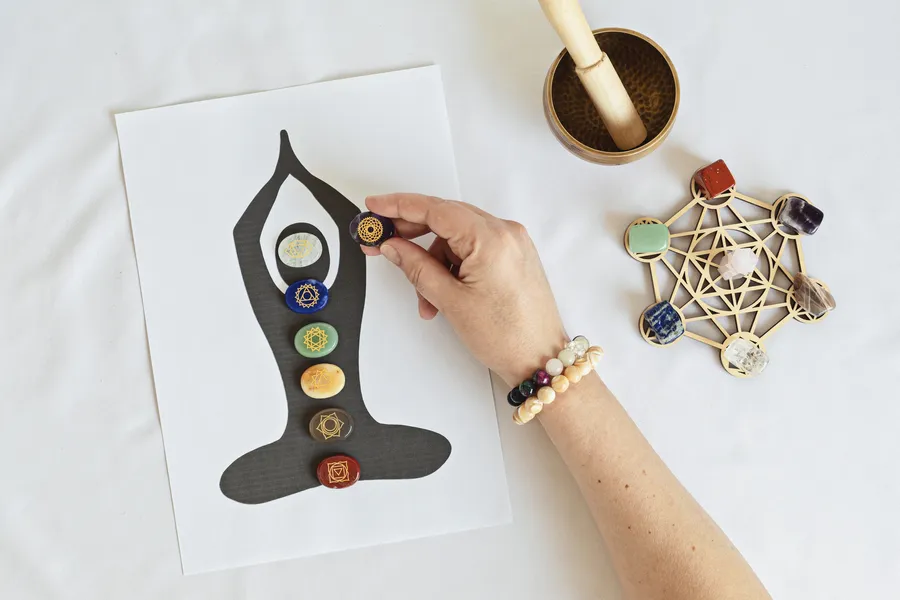 Signs You May Need Chakra Balancing Naples, FL Signs You May Need Chakra Balancing Naples, FL