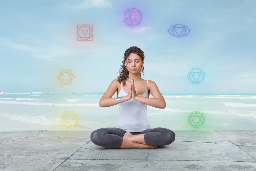 Signs You May Need Chakra Balancing in Naples, FL Signs You May Need Chakra Balancing in Naples, FL