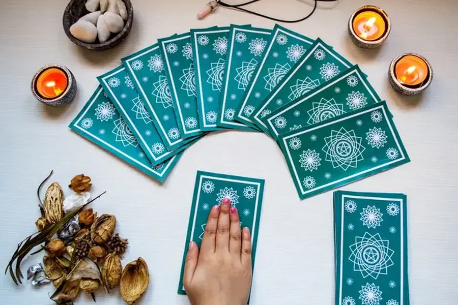 The Connection Between Tarot Reading And Spirituality Naples, FL The Connection Between Tarot Reading And Spirituality Naples, FL
