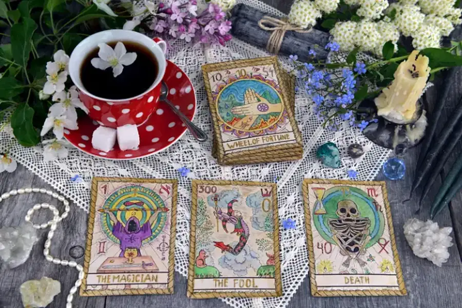 The Connection Between Tarot Reading And Spirituality in Naples, FL The Connection Between Tarot Reading And Spirituality in Naples, FL
