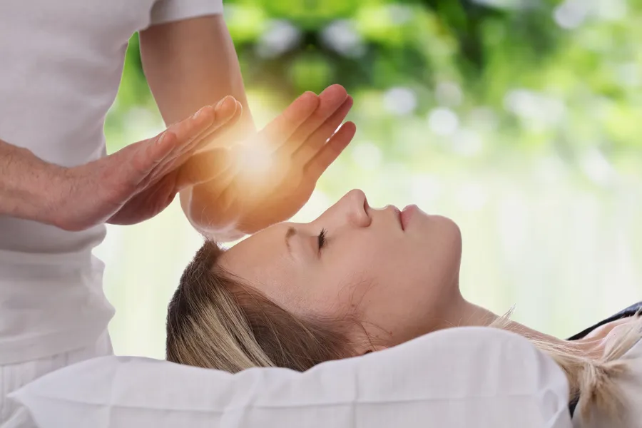 Using Energy Healing For Stress Reduction Naples, FL Using Energy Healing For Stress Reduction Naples, FL