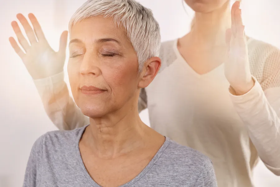 Using Energy Healing For Stress Reduction in Naples, FL Using Energy Healing For Stress Reduction in Naples, FL